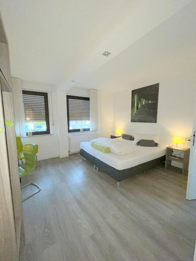 Hotel Hegemann Garni Hovelhof Bagian luar foto