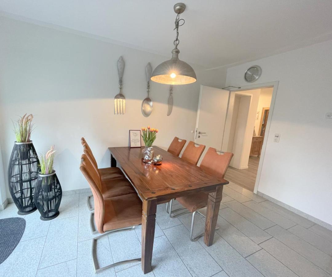 Hotel Hegemann Garni Hovelhof Bagian luar foto