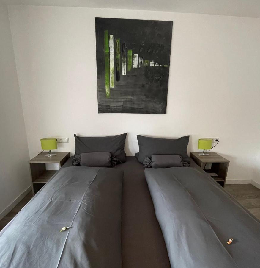 Hotel Hegemann Garni Hovelhof Bagian luar foto