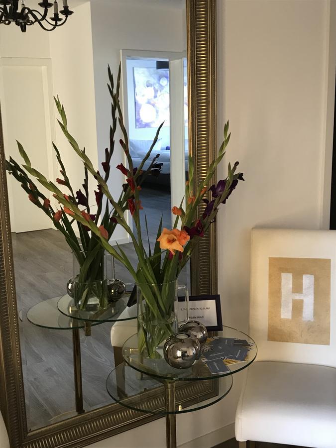Hotel Hegemann Garni Hovelhof Bagian luar foto