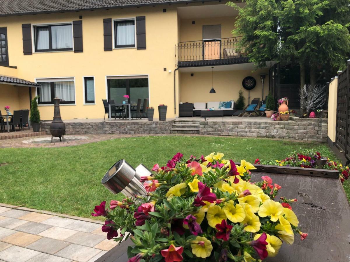 Hotel Hegemann Garni Hovelhof Bagian luar foto