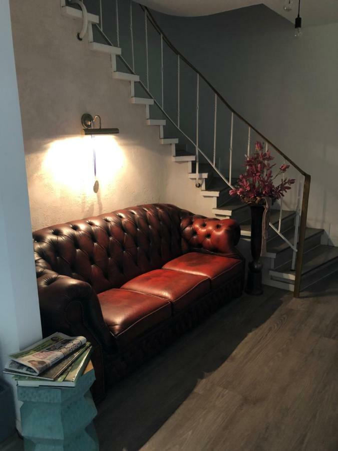 Hotel Hegemann Garni Hovelhof Bagian luar foto