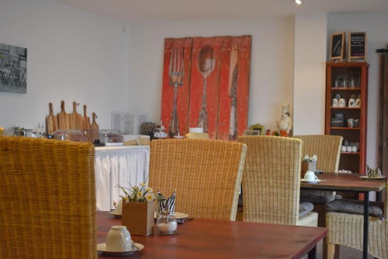 Hotel Hegemann Garni Hovelhof Bagian luar foto