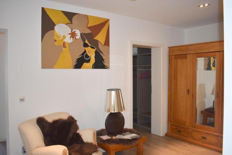 Hotel Hegemann Garni Hovelhof Bagian luar foto