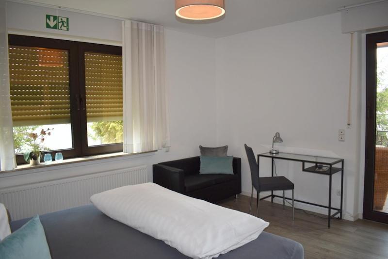 Hotel Hegemann Garni Hovelhof Bagian luar foto